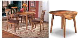  Ashley Furniture - Berringer Drop L... 